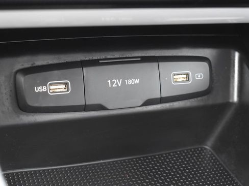 Used 2024 Hyundai Santa Cruz SEL FWD image 17