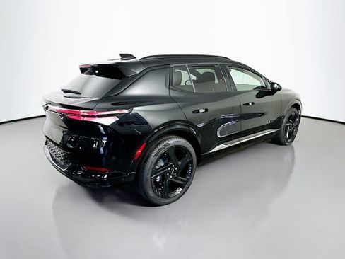 New 2025 Chevrolet Equinox EV RS w/ Active Safety Package 3 image 5