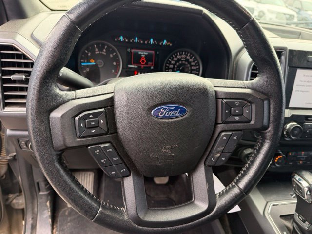 Used 2020 Ford F150 XLT w/ Equipment Group 302A Luxury AWD/4WD image 16