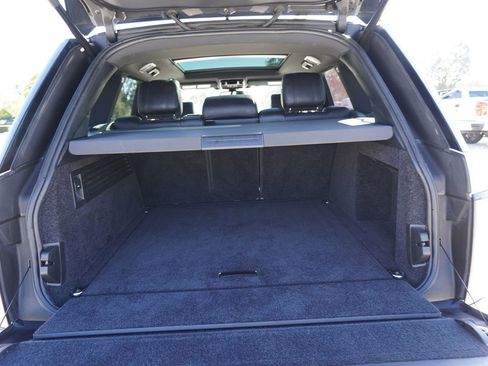 Used 2016 Land Rover Range Rover Supercharged image 15
