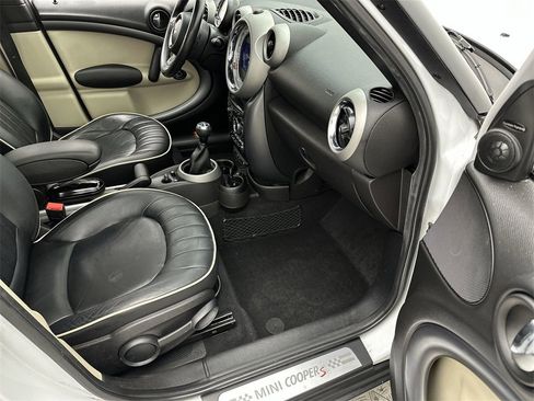 Used 2012 MINI Cooper Countryman S image 23