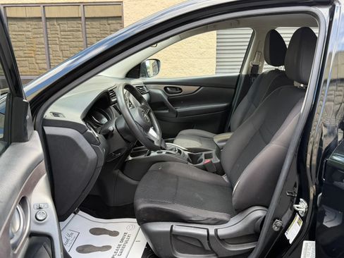 Used 2018 Nissan Rogue Sport S AWD/4WD image 21