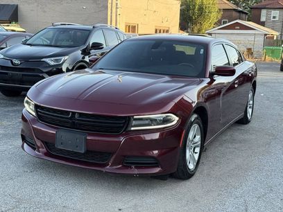Used 2019 Dodge Charger SXT