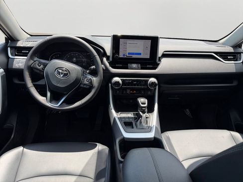 Used 2024 Toyota RAV4 XLE Premium w/ Weather Package AWD/4WD image 16