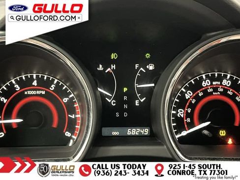 Used 2009 Toyota Highlander Limited w/ Extra Value Pkg 8 FWD image 25