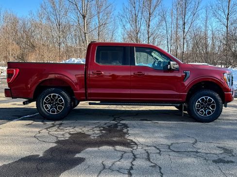 Certified 2023 Ford F150 XLT w/ Equipment Group 302A High AWD/4WD image 2