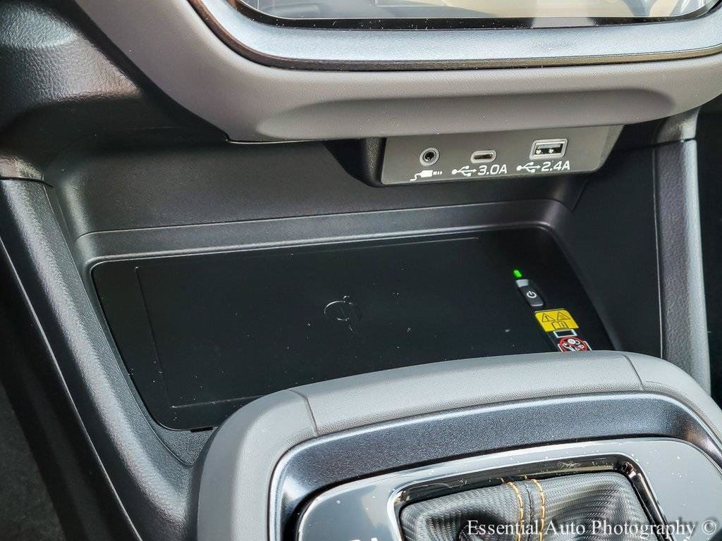 New 2026 Subaru Crosstrek 2.5i Wilderness AWD/4WD image 18