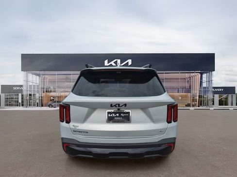 New 2026 Kia Sorento SX Prestige AWD/4WD image 5