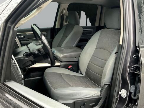 Used 2018 RAM 1500 Outdoorsman AWD/4WD image 8