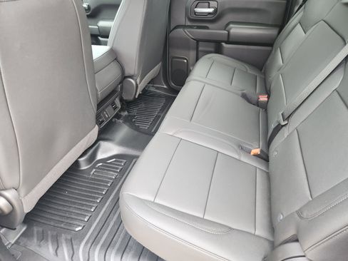 New 2026 Chevrolet Silverado 2500 W/T w/ WT Convenience Package image 31