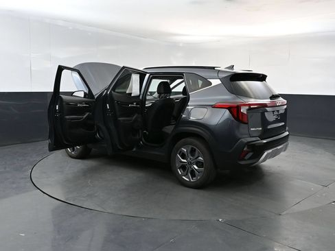 Certified 2024 Kia Seltos S AWD/4WD image 28
