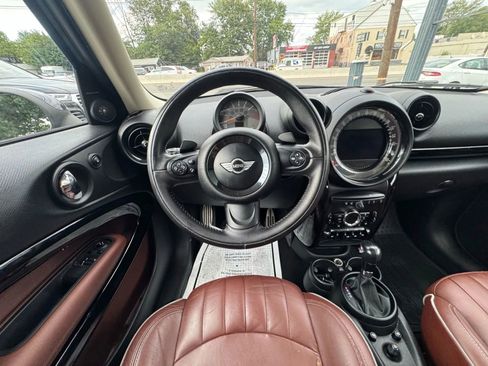 Used 2015 MINI Cooper Paceman S image 29