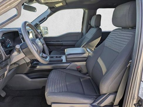 Used 2022 Ford F150 XL w/ STX Appearance Package image 15