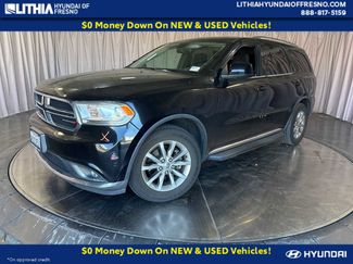 Used 2018 Dodge Durango SXT w/ Quick Order Package 2BB video 1