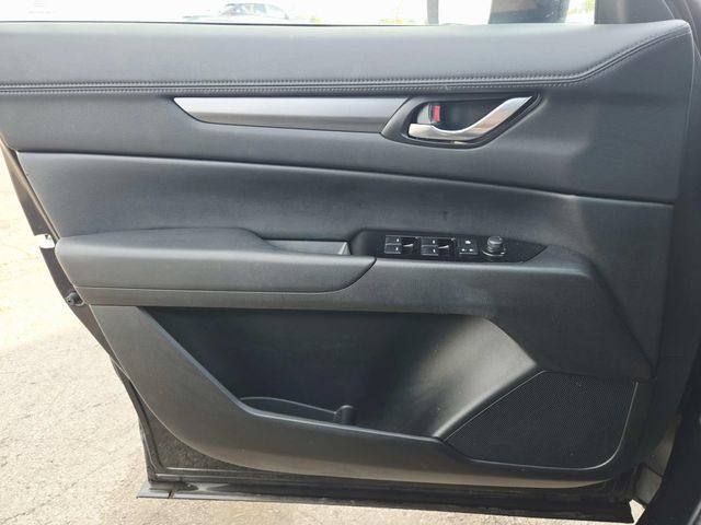 Used 2025 MAZDA CX-5 AWD 2.5 S w/ Select Package image 29