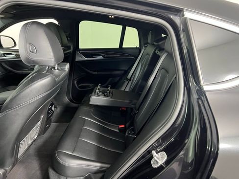 Used 2024 BMW X4 xDrive30i image 26