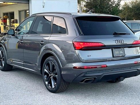 New 2026 Audi Q7 3.0T Premium Plus image 7