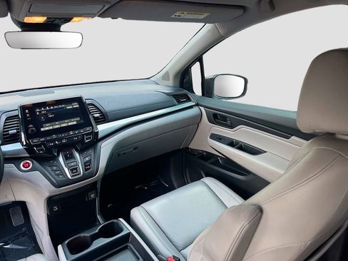 Used 2022 Honda Odyssey EX-L image 24