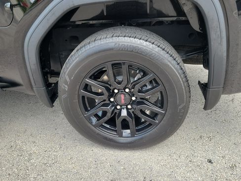 Used 2024 GMC Sierra 1500 Elevation AWD/4WD image 26