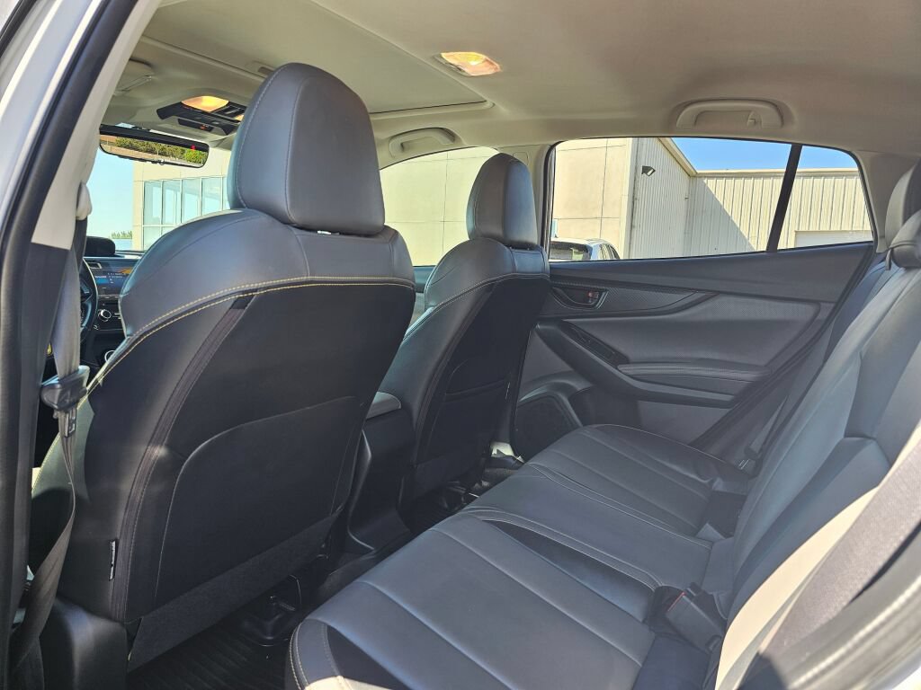 Used 2021 Subaru Crosstrek 2.5i Sport w/ Moonroof Package AWD/4WD image 13