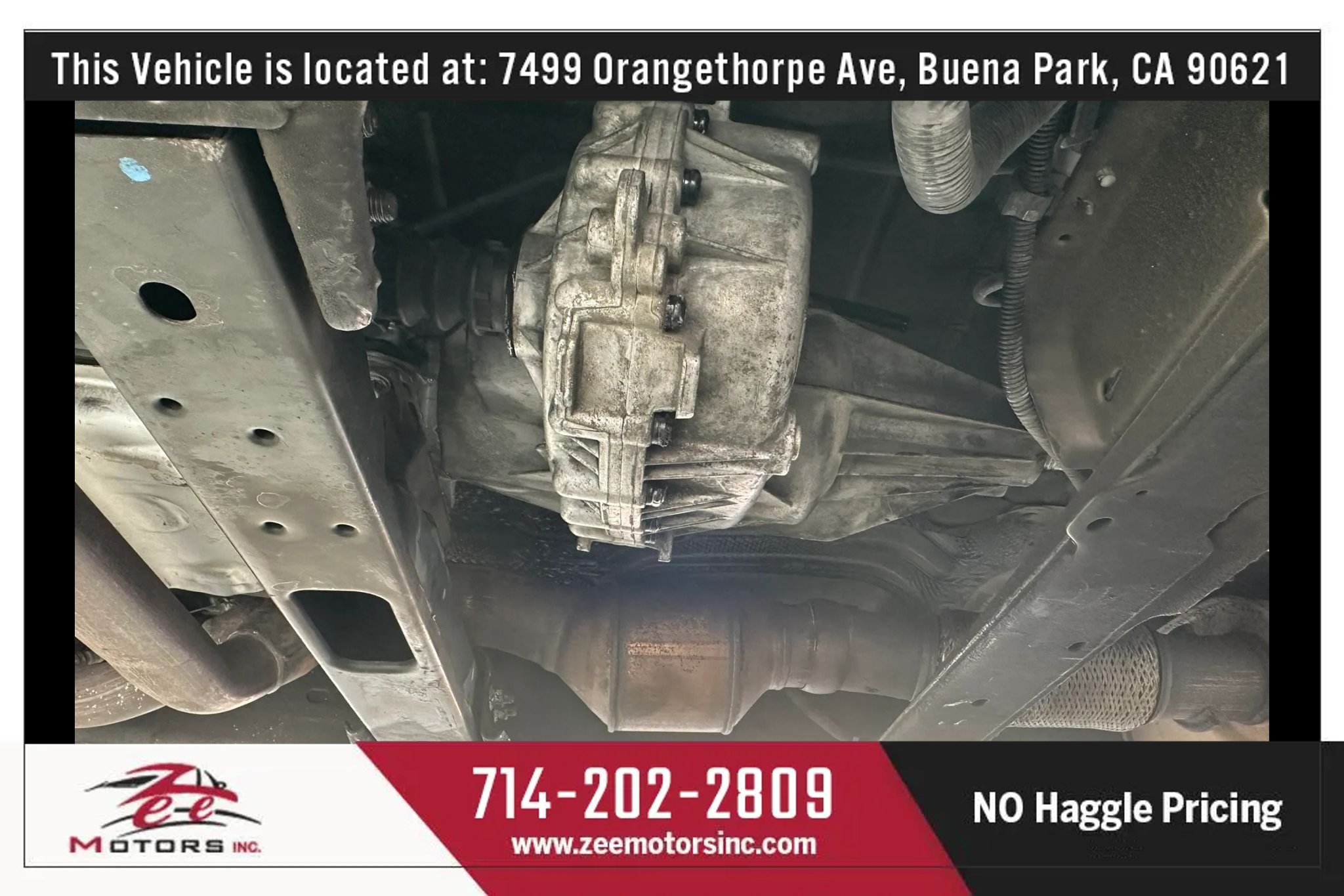 Used 2013 GMC Yukon Denali AWD/4WD image 56
