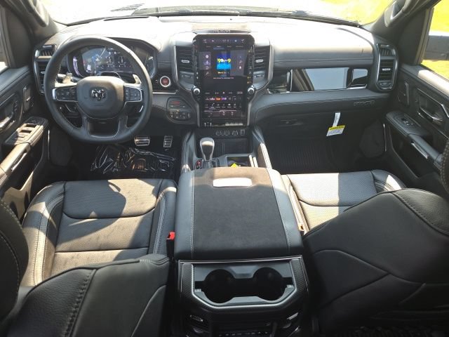 New 2026 RAM 1500 RHO w/ RHO Level 1 Equipment Group AWD/4WD image 10