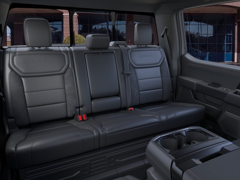 New 2026 Ford F150 Raptor AWD/4WD image 11