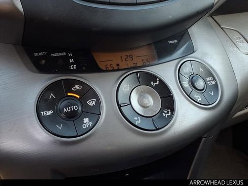 Used 2007 Toyota RAV4 Limited image 19