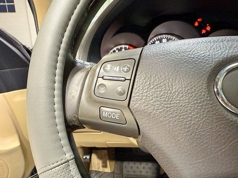 Used 2007 Lexus GS 350 image 12