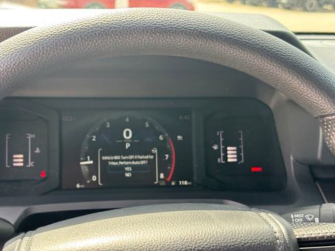 New 2026 Toyota Tacoma SR5 AWD/4WD image 17