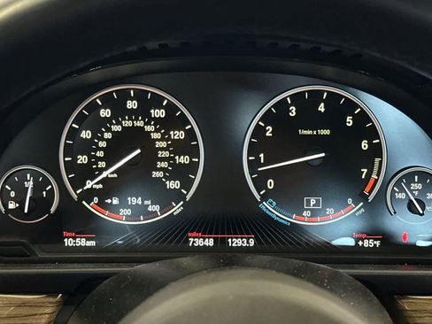 Used 2014 BMW 535i Sedan RWD image 26