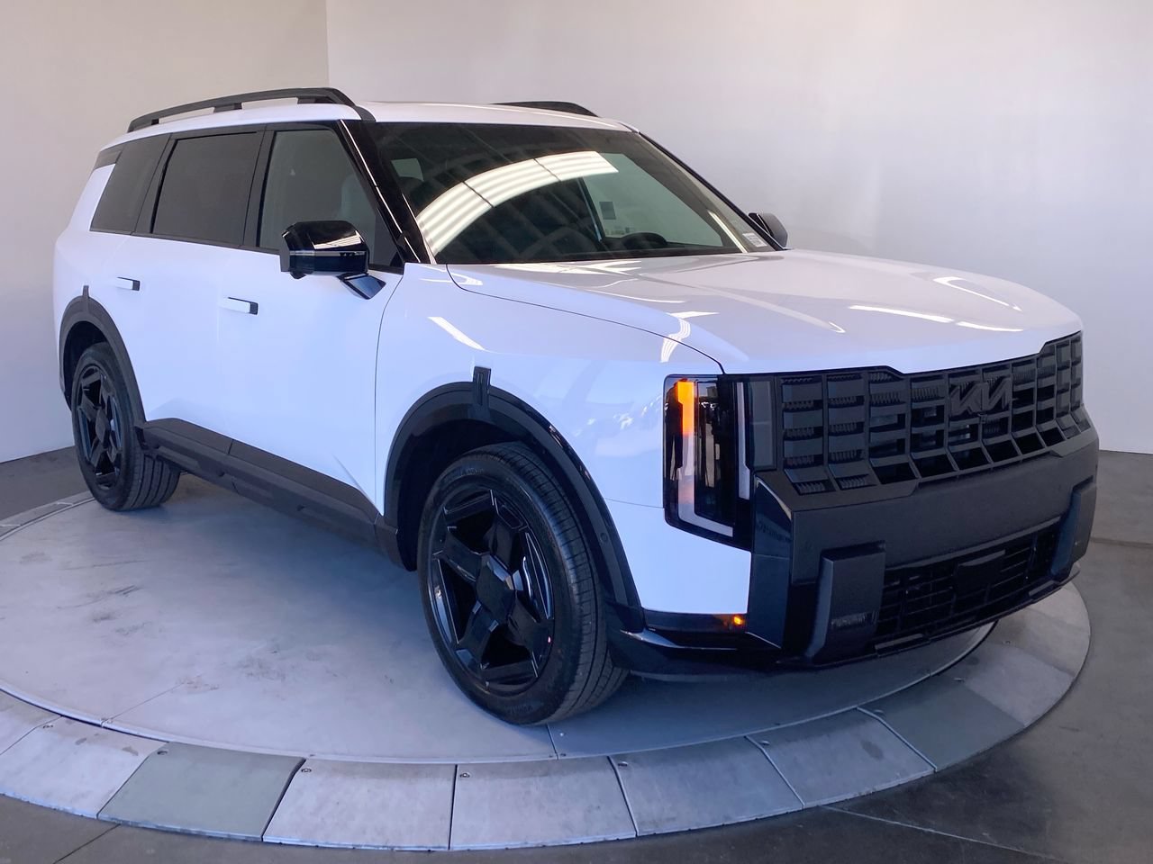 New 2027 Kia Telluride X-Line SX Prestige AWD/4WD image 7