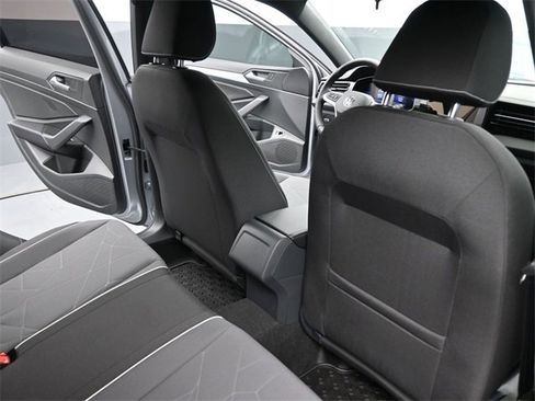 New 2026 Volkswagen Jetta Sport image 16