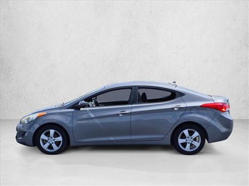 Used 2013 Hyundai Elantra GLS FWD image 7
