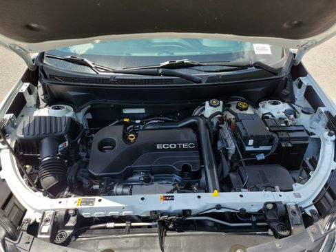 Used 2020 Chevrolet Equinox LT FWD image 31