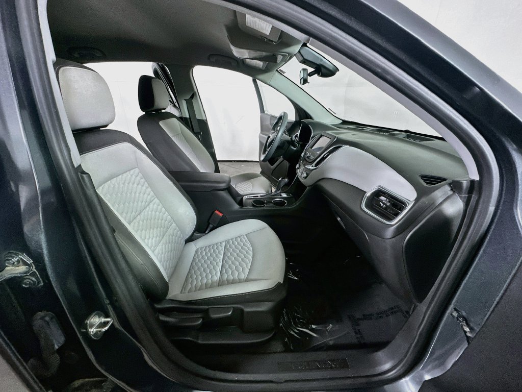 Used 2020 Chevrolet Equinox LT FWD image 14