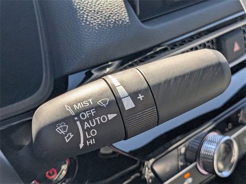 New 2026 Honda Civic Sport Touring image 25