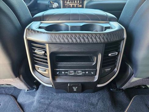 Used 2025 RAM 1500 Tungsten w/ Bed Utility Group image 19