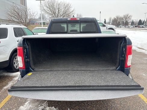 Certified 2023 RAM 1500 Big Horn image 7