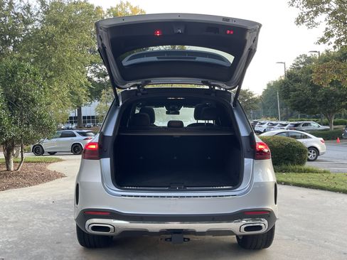 Certified 2024 Mercedes-Benz GLE 450 4MATIC image 9