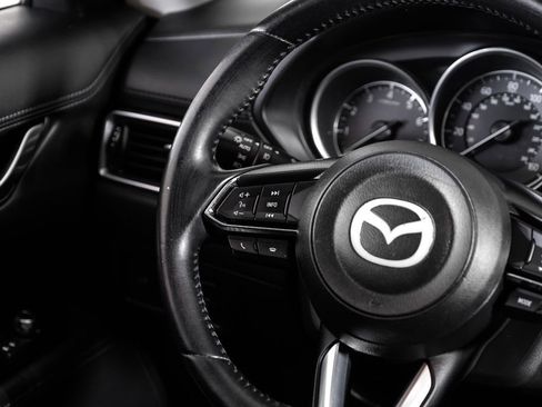 Used 2017 MAZDA CX-5 Grand Touring FWD image 14