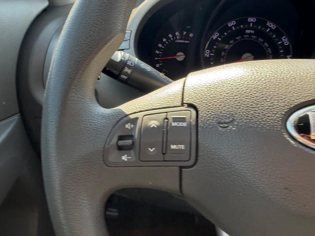 Used 2015 Kia Sportage LX FWD image 10