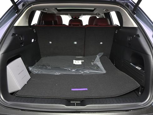 New 2026 MAZDA CX-50 2.5 Hybrid w/ Cargo Package image 19