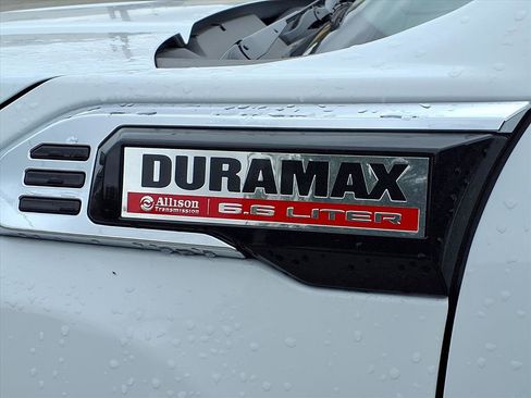 New 2025 GMC Sierra 3500 Pro w/ Convenience Package image 26