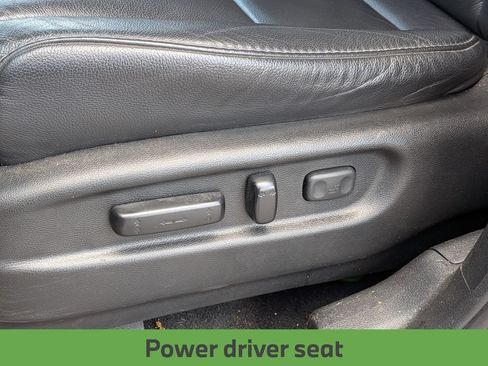 Used 2022 Honda Pilot EX-L image 16
