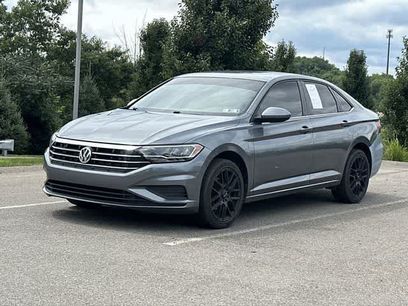 Used 2020 Volkswagen Jetta S