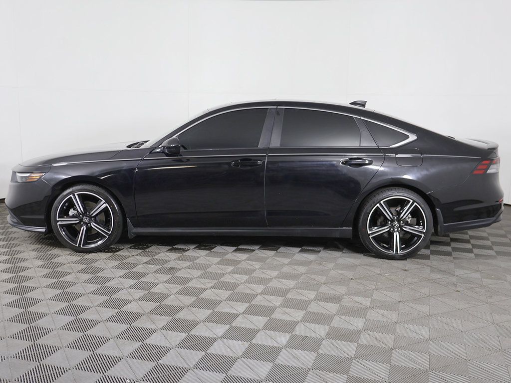 Used 2023 Honda Accord Sport image 15