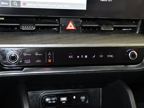 Used 2024 Kia Sportage X-Pro Prestige AWD/4WD image 29