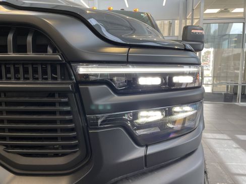 New 2026 RAM 2500 Rebel w/ Rebel Level 2 Equipment Group AWD/4WD image 5