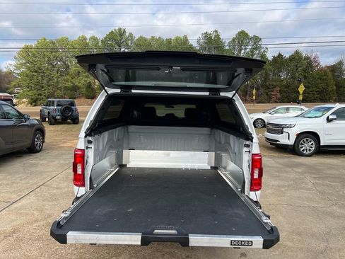 Used 2021 Ford F150 XLT w/ Max Trailer Tow Package image 14
